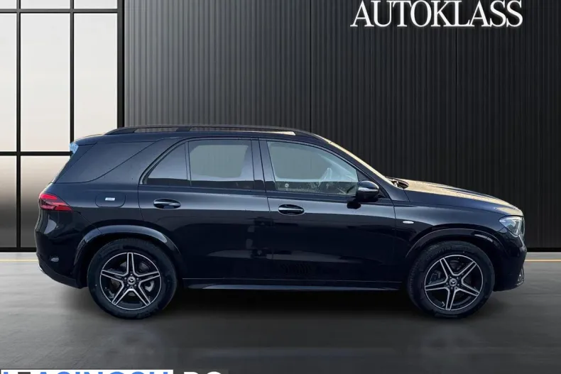 Mercedes-Benz GLE 350 (Clasa GLE) din 2025 cu 30.000 km - oferta MER265886 - foto 7