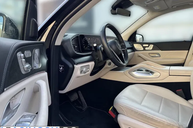 Mercedes-Benz GLE 350 (Clasa GLE) din 2025 cu 30.000 km - oferta MER265886 - foto 10