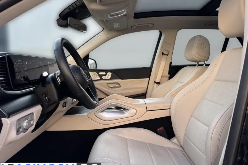 Mercedes-Benz GLE 350 (Clasa GLE) din 2025 cu 30.000 km - oferta MER265886 - foto 11