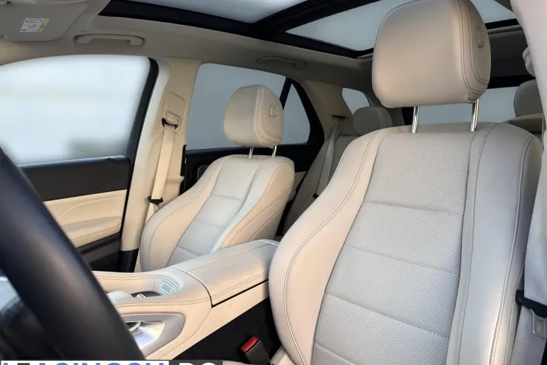 Mercedes-Benz GLE 350 (Clasa GLE) din 2025 cu 30.000 km - oferta MER265886 - foto 12
