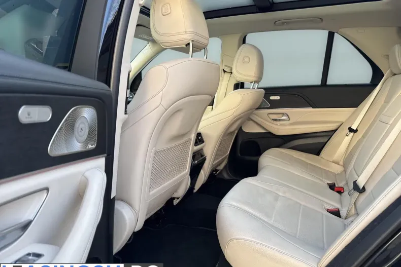 Mercedes-Benz GLE 350 (Clasa GLE) din 2025 cu 30.000 km - oferta MER265886 - foto 13