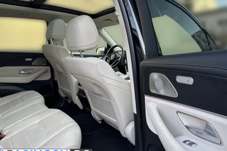 Mercedes-Benz GLE 350 (Clasa GLE) din 2025 cu 30.000 km - oferta MER265886 - foto 15