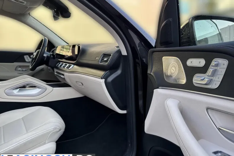 Mercedes-Benz GLE 350 (Clasa GLE) din 2025 cu 30.000 km - oferta MER265886 - foto 17