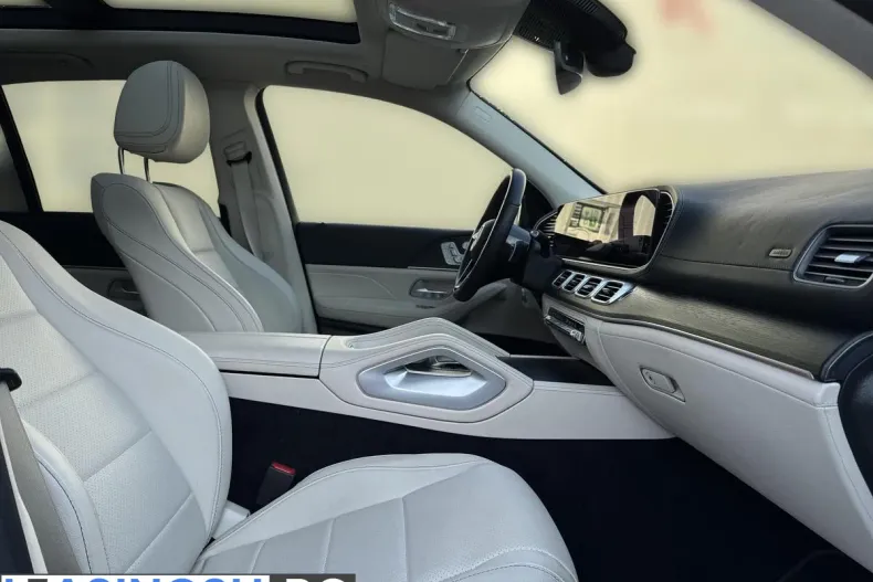 Mercedes-Benz GLE 350 (Clasa GLE) din 2025 cu 30.000 km - oferta MER265886 - foto 18