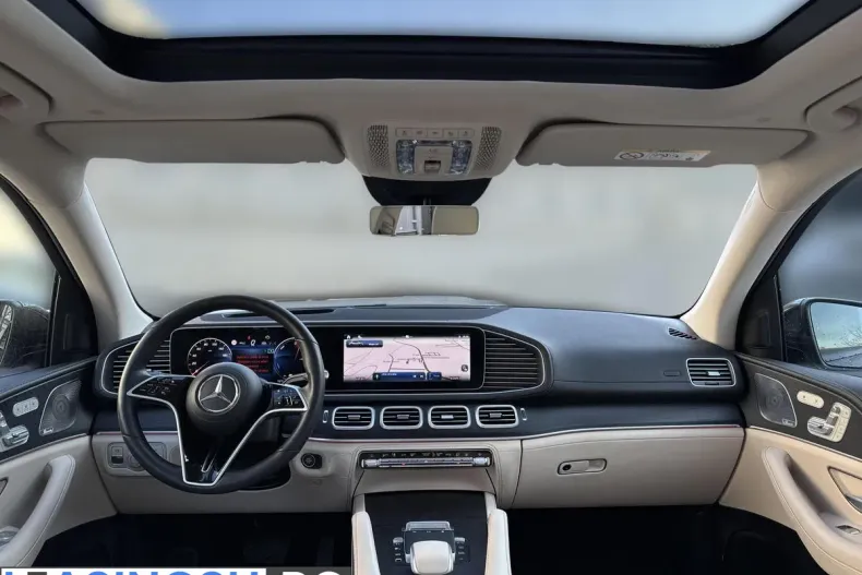 Mercedes-Benz GLE 350 (Clasa GLE) din 2025 cu 30.000 km - oferta MER265886 - foto 20