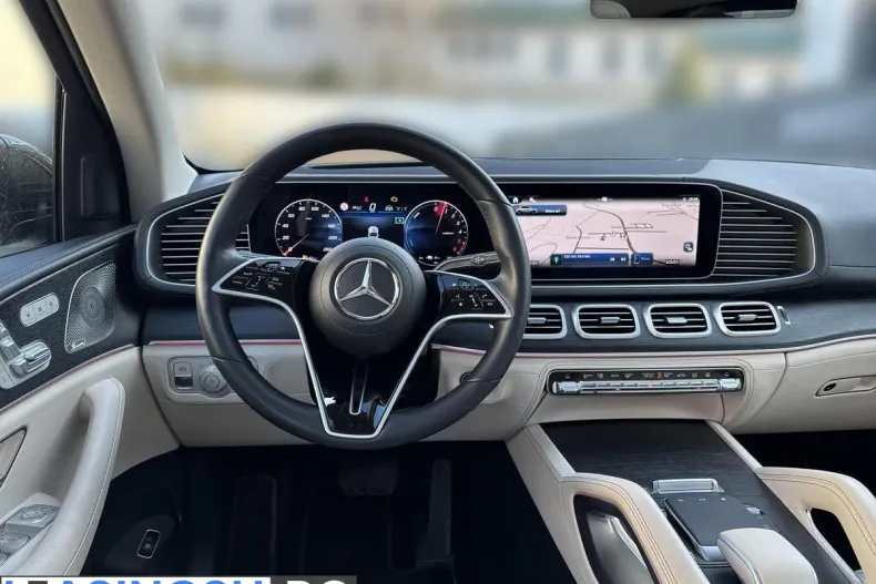 Mercedes-Benz GLE 350 (Clasa GLE) din 2025 cu 30.000 km - oferta MER265886 - foto 21