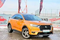 DS Automobiles DS 7 Crossback din 2021 cu 151.000 km - oferta DSA265890 - foto 3