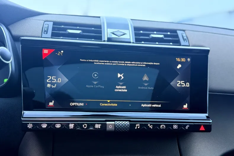 DS Automobiles DS 7 Crossback din 2021 cu 151.000 km - oferta DSA265890 - foto 22
