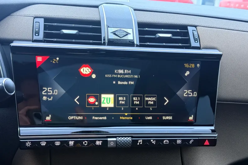 DS Automobiles DS 7 Crossback din 2021 cu 151.000 km - oferta DSA265890 - foto 30
