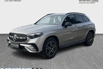 Mercedes-Benz GLC 300 din 2024 - oferta MER265896
