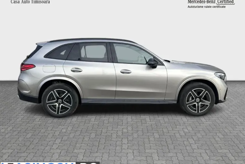 Mercedes-Benz GLC 300 (Clasa GLC) din 2024 cu 26.061 km - oferta MER265896 - foto 7