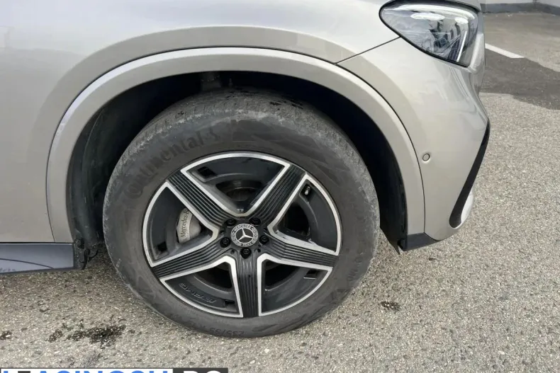 Mercedes-Benz GLC 300 (Clasa GLC) din 2024 cu 26.061 km - oferta MER265896 - foto 16