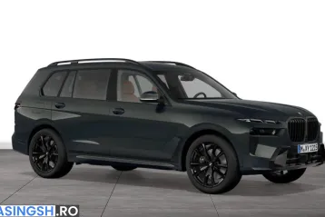 BMW X7 din 2023 - oferta BMW265898