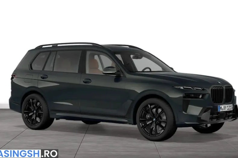 BMW X7 (Seria X) din 2023 cu 97.371 km - oferta BMW265898 - foto 1
