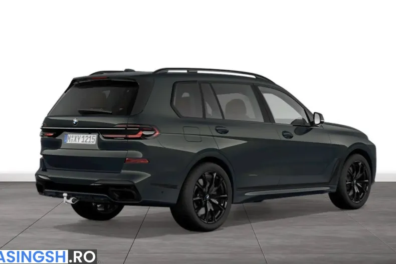 BMW X7 (Seria X) din 2023 cu 97.371 km - oferta BMW265898 - foto 3