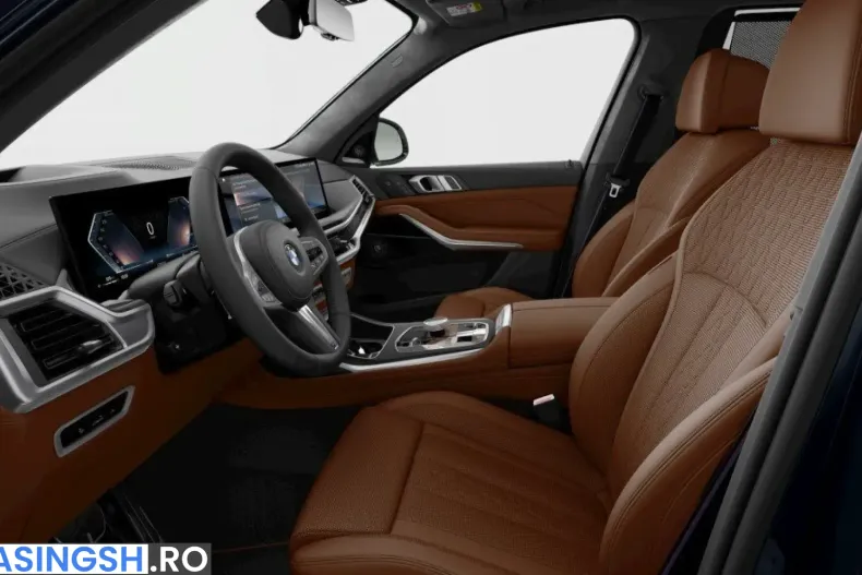 BMW X7 (Seria X) din 2023 cu 97.371 km - oferta BMW265898 - foto 4