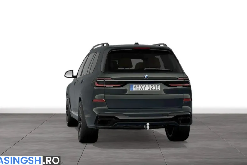 BMW X7 (Seria X) din 2023 cu 97.371 km - oferta BMW265898 - foto 5