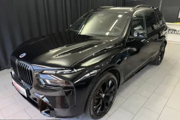 BMW X7 din 2023 - oferta BMW265908
