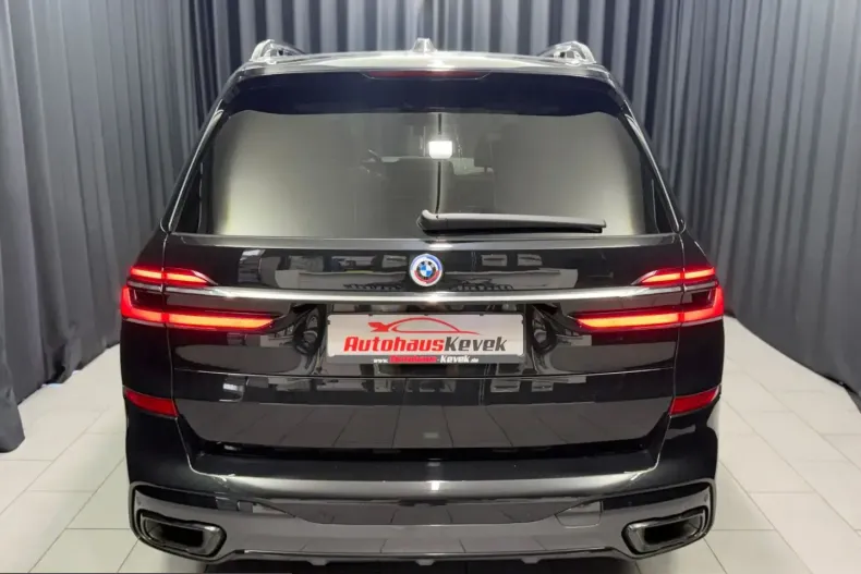 BMW X7 (Seria X) din 2023 cu 80.000 km - oferta BMW265908 - foto 5