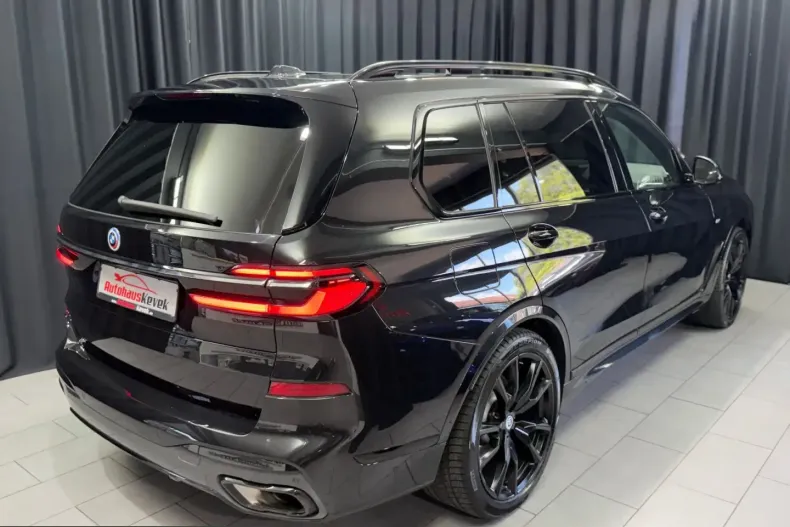 BMW X7 (Seria X) din 2023 cu 80.000 km - oferta BMW265908 - foto 7
