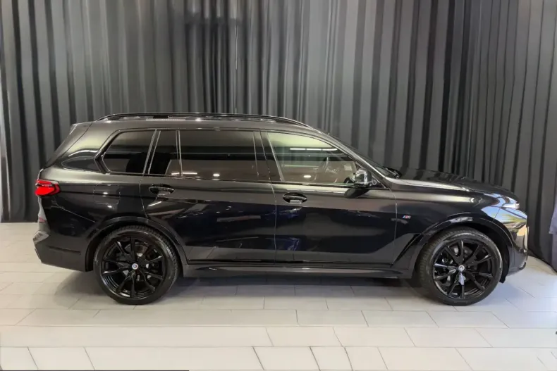 BMW X7 (Seria X) din 2023 cu 80.000 km - oferta BMW265908 - foto 8