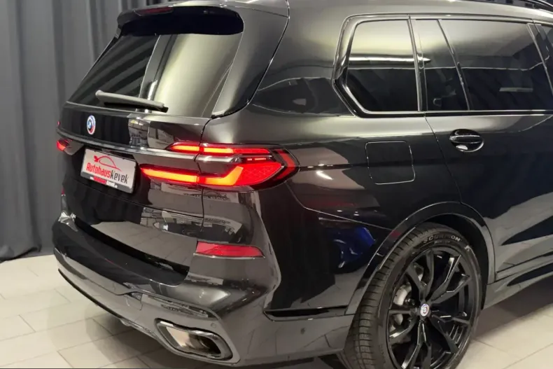 BMW X7 (Seria X) din 2023 cu 80.000 km - oferta BMW265908 - foto 12