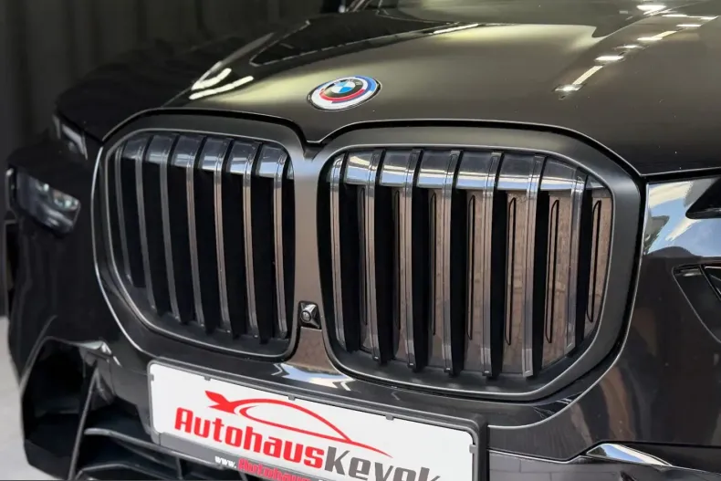 BMW X7 (Seria X) din 2023 cu 80.000 km - oferta BMW265908 - foto 15