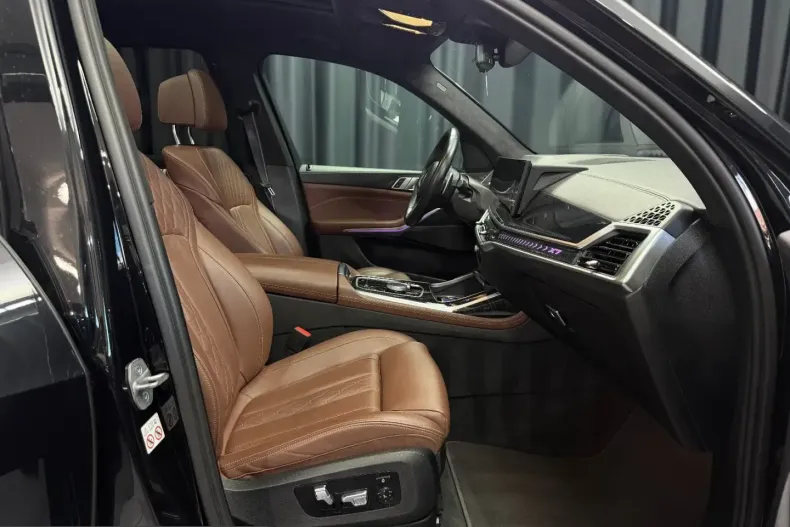 BMW X7 (Seria X) din 2023 cu 80.000 km - oferta BMW265908 - foto 24