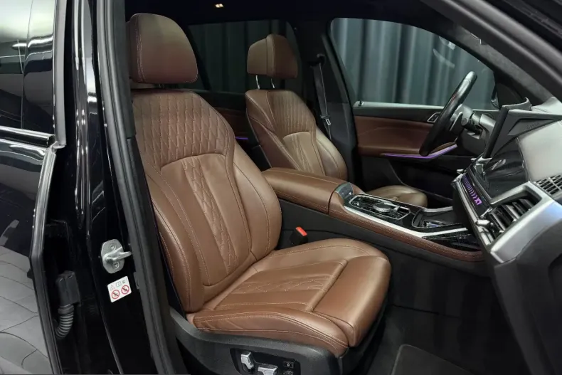 BMW X7 (Seria X) din 2023 cu 80.000 km - oferta BMW265908 - foto 25