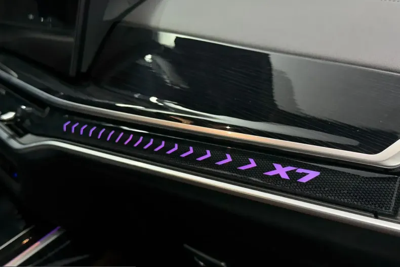BMW X7 (Seria X) din 2023 cu 80.000 km - oferta BMW265908 - foto 30