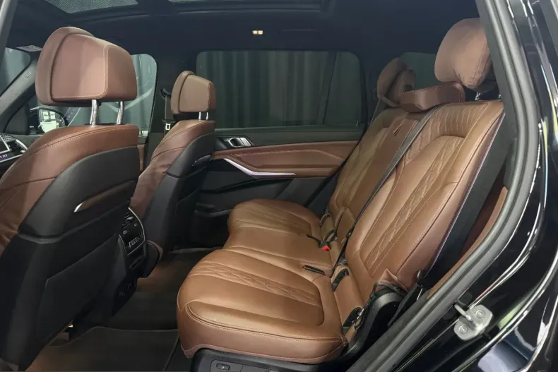 BMW X7 (Seria X) din 2023 cu 80.000 km - oferta BMW265908 - foto 33