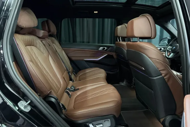 BMW X7 (Seria X) din 2023 cu 80.000 km - oferta BMW265908 - foto 39