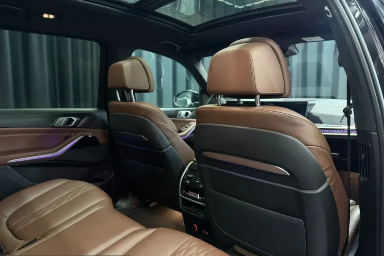 BMW X7 (Seria X) din 2023 cu 80.000 km - oferta BMW265908 - foto 40