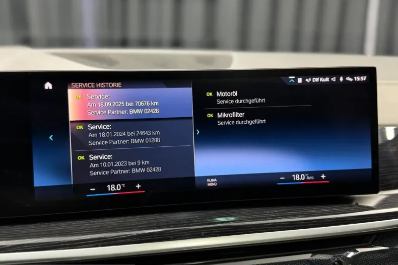 BMW X7 (Seria X) din 2023 cu 80.000 km - oferta BMW265908 - foto 45