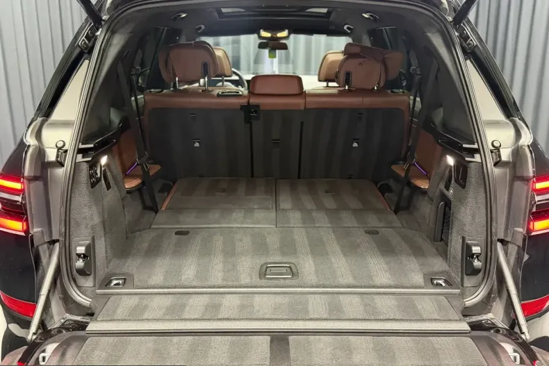 BMW X7 (Seria X) din 2023 cu 80.000 km - oferta BMW265908 - foto 46