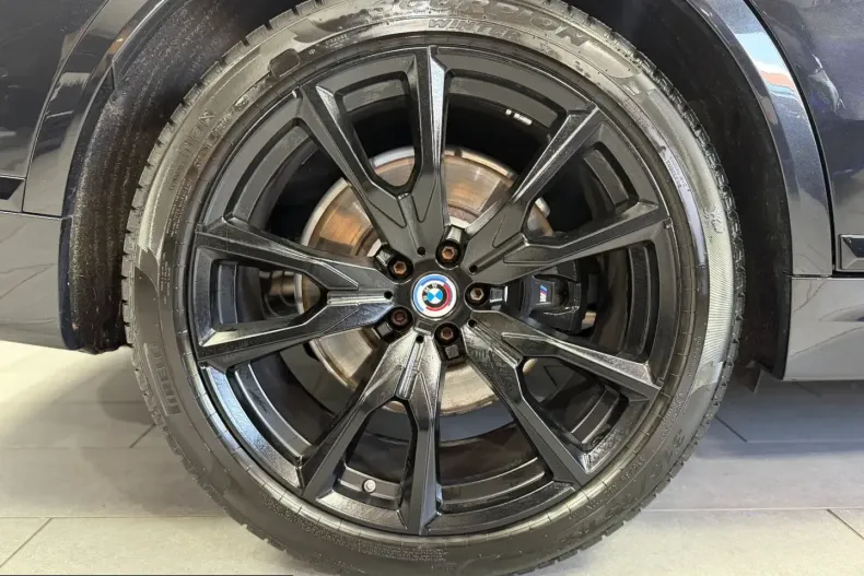 BMW X7 (Seria X) din 2023 cu 80.000 km - oferta BMW265908 - foto 47