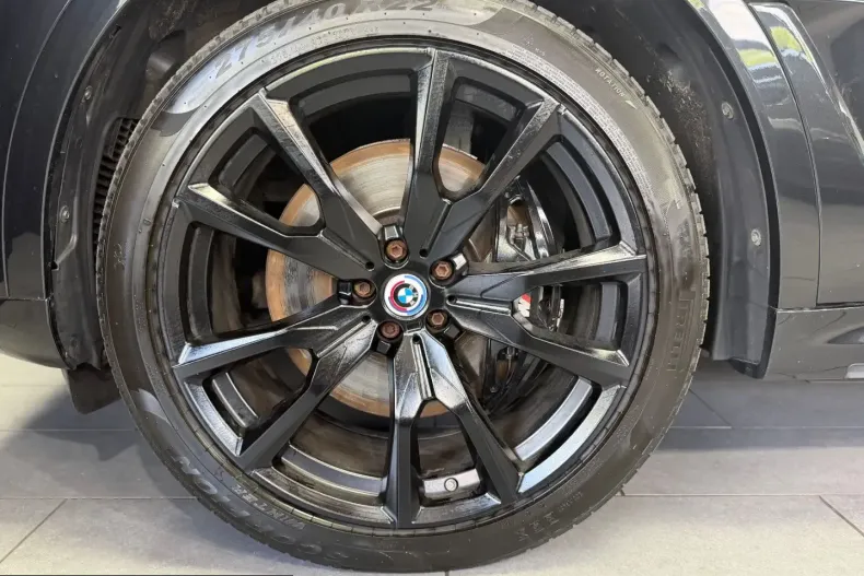 BMW X7 (Seria X) din 2023 cu 80.000 km - oferta BMW265908 - foto 48