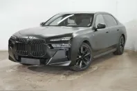 BMW 740 (Seria 7) din 2025 cu 24.600 km - oferta BMW265910 - foto 1