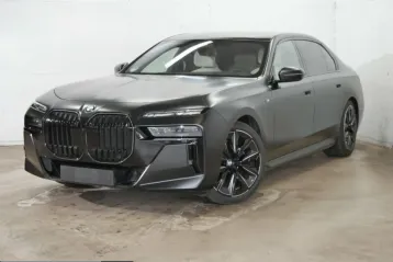 BMW 740 din 2025 - oferta BMW265910
