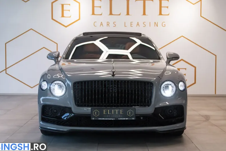 Bentley Flying Spur din 2022 cu 57.900 km - oferta BEN265911 - foto 2