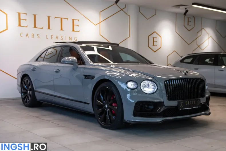 Bentley Flying Spur din 2022 cu 57.900 km - oferta BEN265911 - foto 3