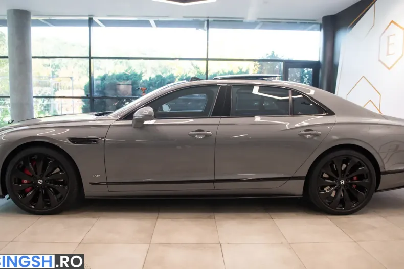 Bentley Flying Spur din 2022 cu 57.900 km - oferta BEN265911 - foto 4