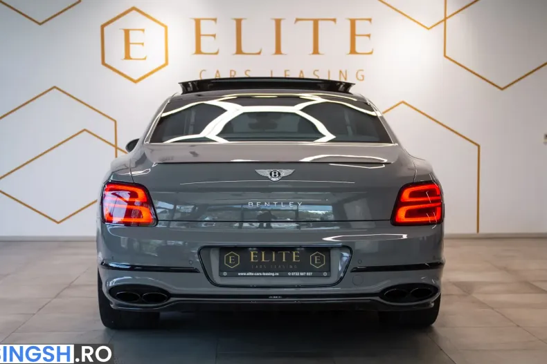 Bentley Flying Spur din 2022 cu 57.900 km - oferta BEN265911 - foto 6