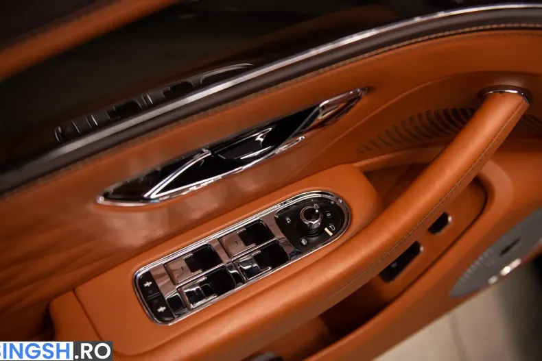 Bentley Flying Spur din 2022 cu 57.900 km - oferta BEN265911 - foto 8