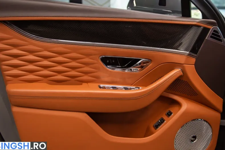 Bentley Flying Spur din 2022 cu 57.900 km - oferta BEN265911 - foto 9