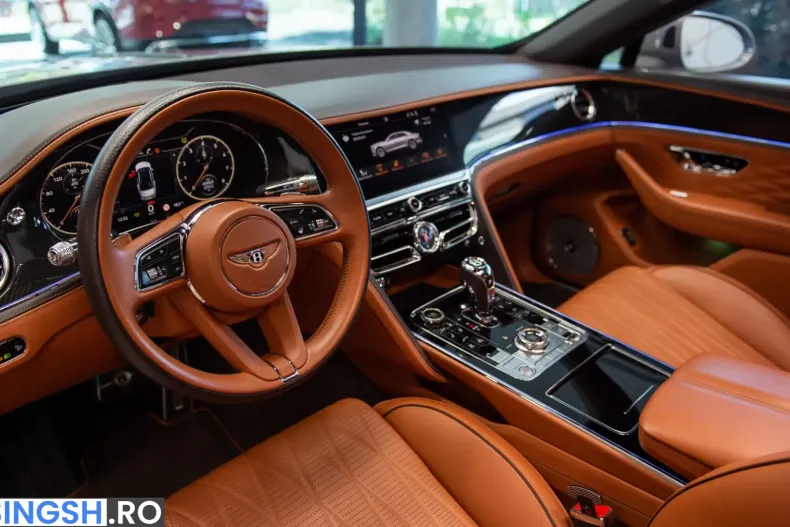 Bentley Flying Spur din 2022 cu 57.900 km - oferta BEN265911 - foto 13