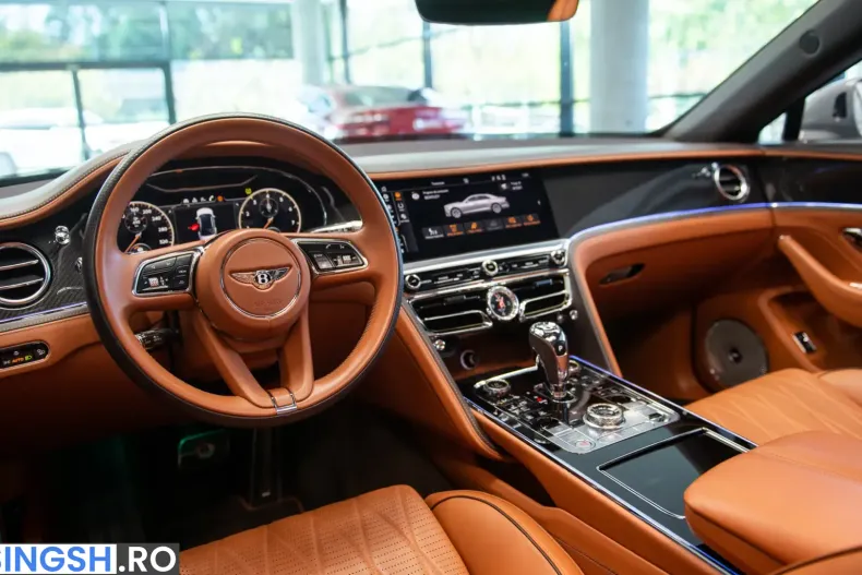 Bentley Flying Spur din 2022 cu 57.900 km - oferta BEN265911 - foto 15