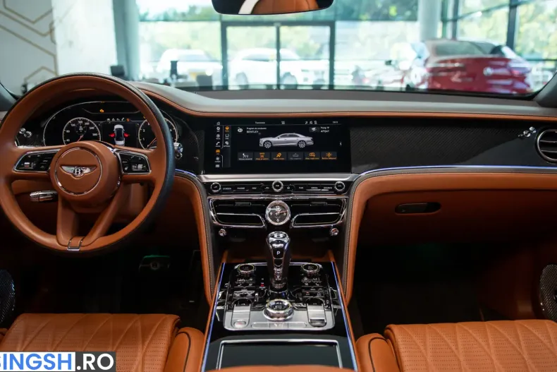 Bentley Flying Spur din 2022 cu 57.900 km - oferta BEN265911 - foto 16