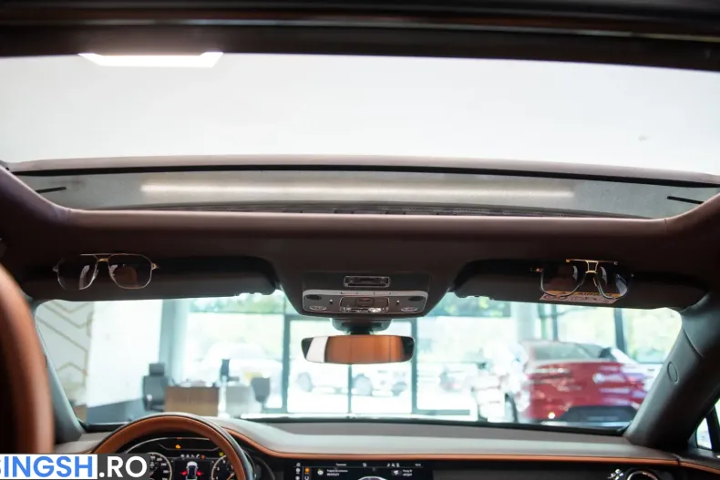 Bentley Flying Spur din 2022 cu 57.900 km - oferta BEN265911 - foto 17