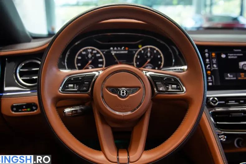 Bentley Flying Spur din 2022 cu 57.900 km - oferta BEN265911 - foto 18